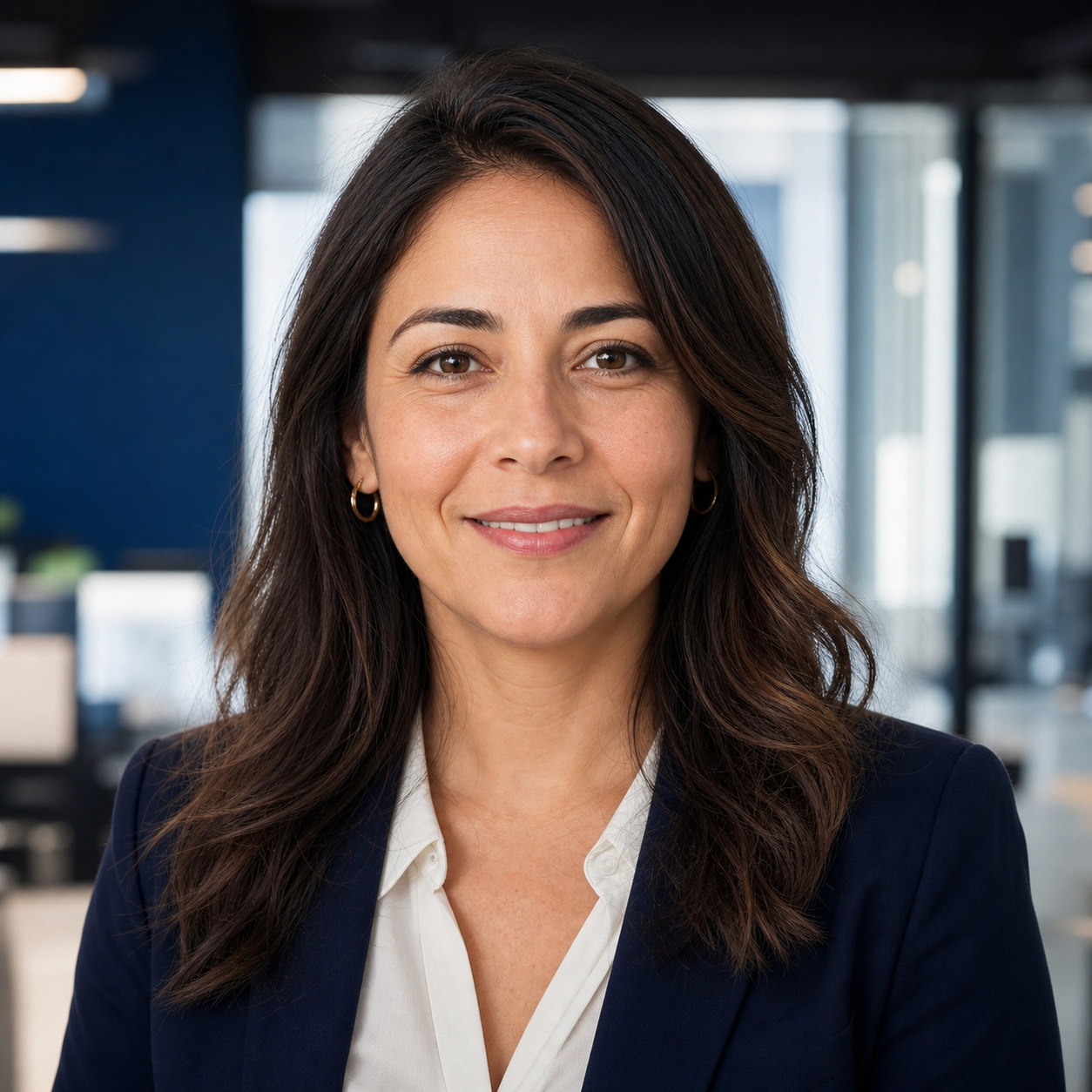 Retrato de Alicia Vega
